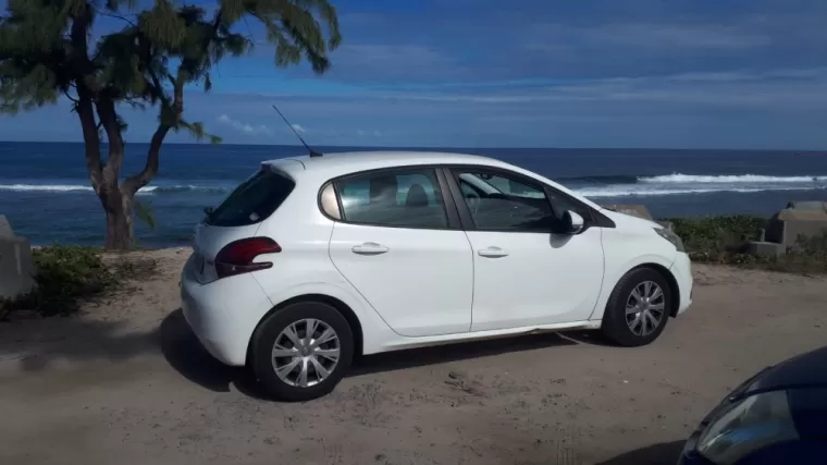 Nouveauté location de voiture pas chère , Saint-Gilles les Bains, PRESTARUN