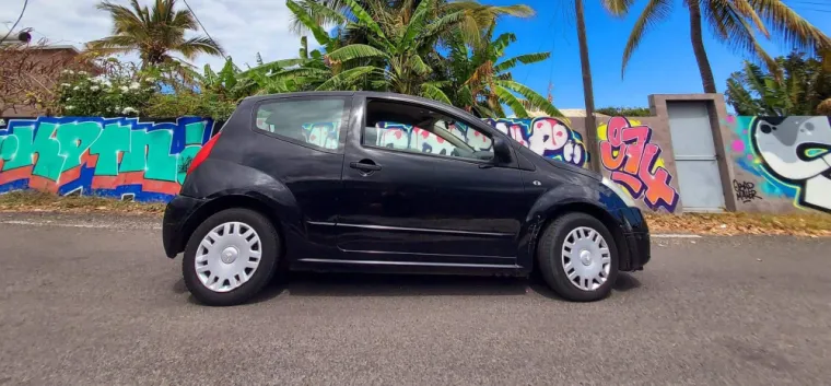 LOCATION CITADINE PAS CHERE A ST GILLES LES BAINS , Saint-Gilles les Bains, PRESTARUN